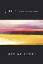 Jack and Other New Poems - 2005
