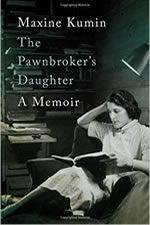 The Pawnbroker's Daughter - 2015